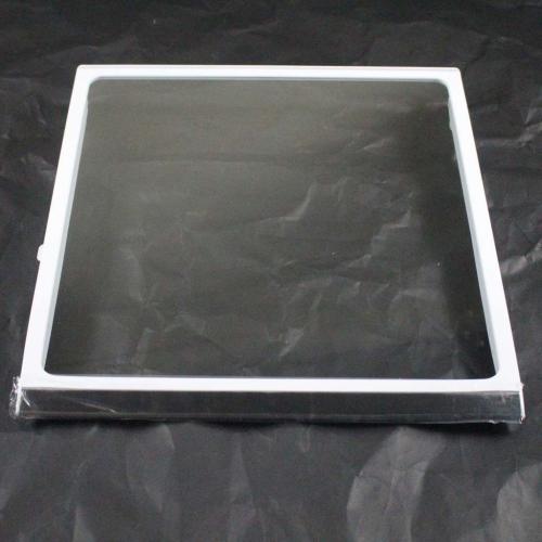 This is a genuine Samsung DA67-03779A SHELF-REF FIX