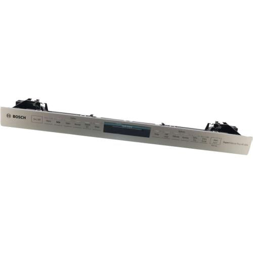 Bosch 00775802 PANEL-FACIA