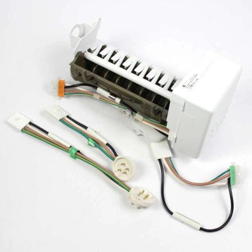 Whirlpool 4317943 REFRIGERATOR ICE MAKER ASSEMBL