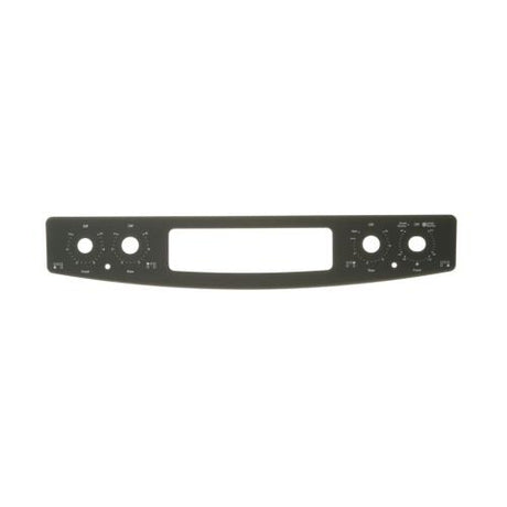 GE WB27X20069 FACEPLATE SCR