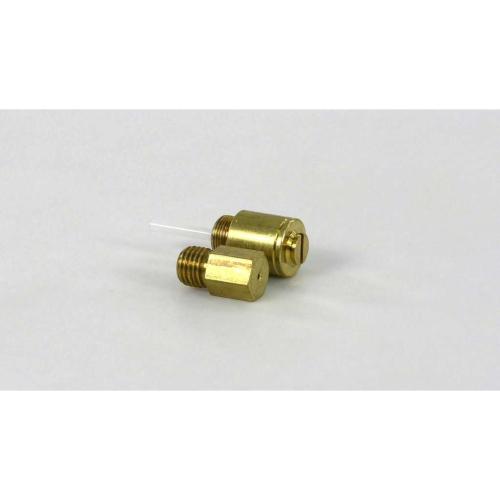 This is a genuine GE WE25X10032 KITCONV NAT TO LP GAS