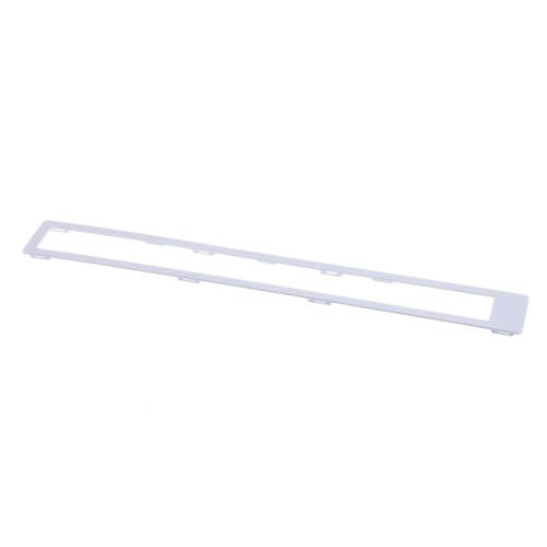 This is a genuine Bertazzoni Z370064 SIDELIGHTS FRONT COVER FOR FRI