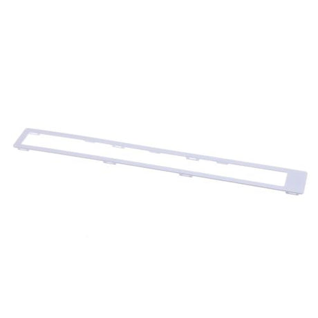 This is a genuine Bertazzoni Z370064 SIDELIGHTS FRONT COVER FOR FRI