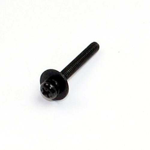 This is a genuine LG FAB30016432 STAND SCREW MACHINE D4.0 L28.0