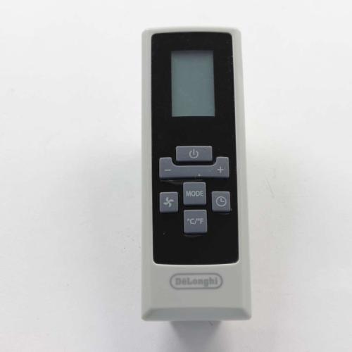 Delonghi NE1864 REMOTE CONTROL (PACN130HPE)