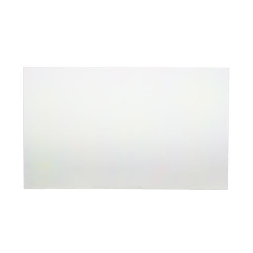 GE WB57K10174 CRYSTAL WINDOW