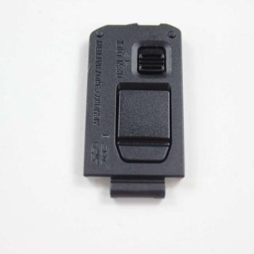 Panasonic SYK1273 BATTERY DOOR