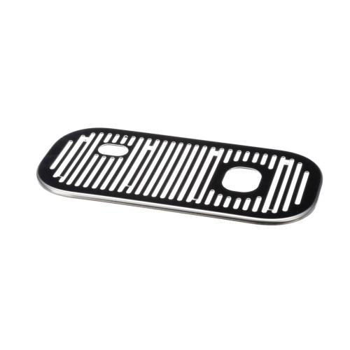 This is a genuine Delonghi 6013216151 DRIP COLLECTOR GRID (AISI430)