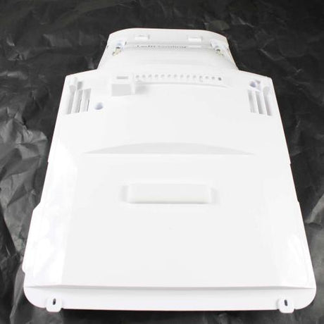 This is a genuine Samsung DA97-16666A COVER ASSEMBLY EVAP-REF