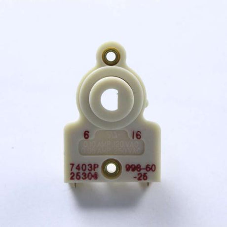 Whirlpool WP74010858 SWITCH- SP