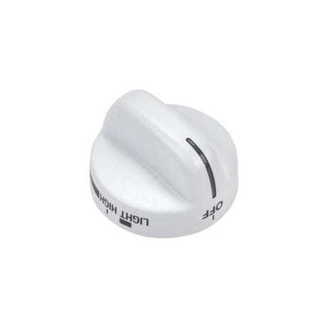 Whirlpool WP8053596 KNOB