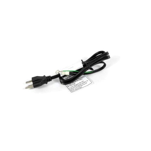 Whirlpool W10831977 POWER CORD