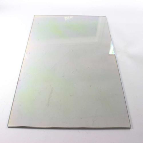 This is a genuine LG 4890W1N005C GLASS WINDOW