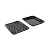 Electrolux 5304494997 BROIL PAN KIT,PAN & INSERT,SLA