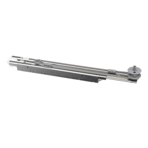 This is a genuine Bertazzoni Z300415 SLIDE RAIL ASSEMBLY