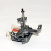 Electrolux 316256900 MOTOR-FAN