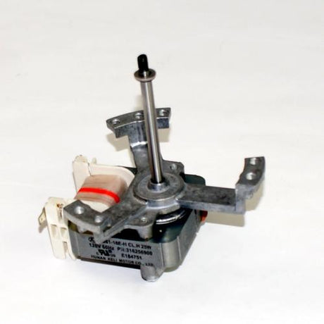 This is a genuine Electrolux 316256900 MOTOR-FAN