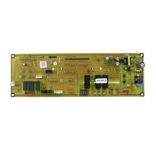 Samsung DG92-01107C MAIN BOARD