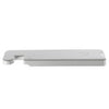 Midea 12131000005146 RIGHT HINGE COVER FOR RIGHT SW