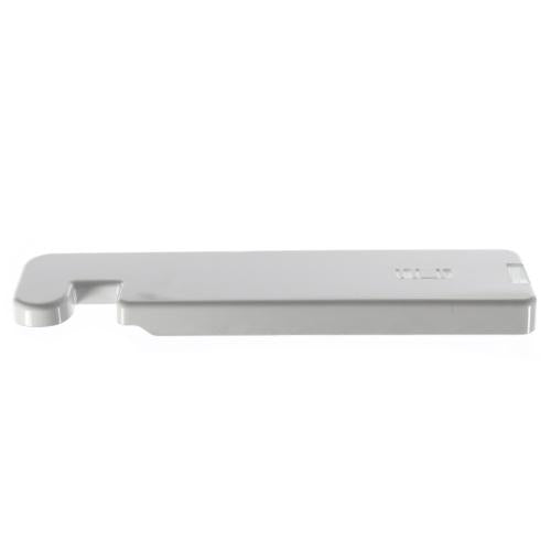 This is a genuine Midea 12131000005146 RIGHT HINGE COVER FOR RIGHT SW