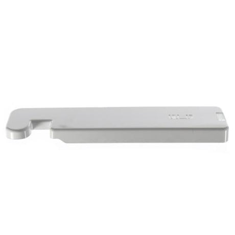 This is a genuine Midea 12131000005146 RIGHT HINGE COVER FOR RIGHT SW