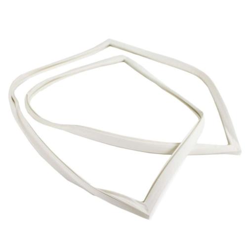 Electrolux 218730610 GASKET-REFR DOOR,ALMOND,MAGNET