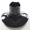 Delonghi 7322114684 ICS CA UPPERGROUP CPL BLACK US