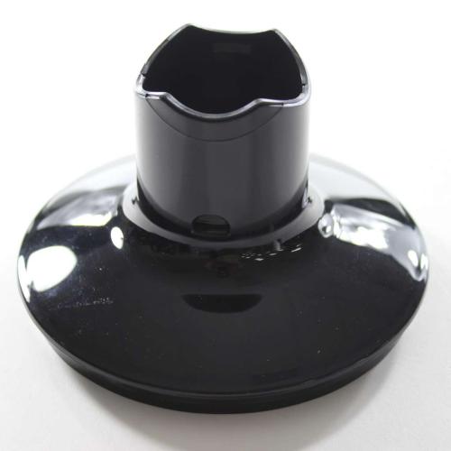 Delonghi 7322114684 ICS CA UPPERGROUP CPL BLACK US