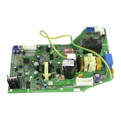 Midea 17122000044851 MAIN CONTROL BOARD SUBASSEMBLY