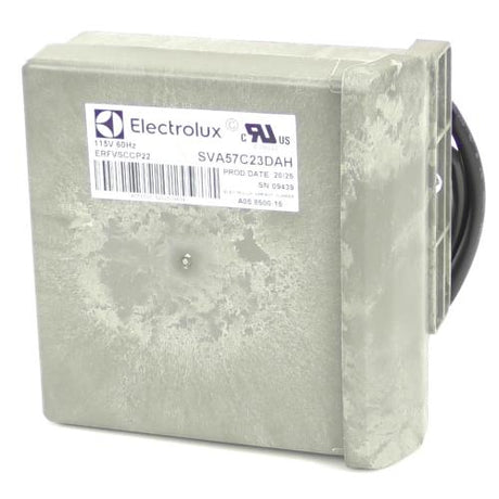 This is a genuine Electrolux 5304521262 INVERTER ASSEMBLY,COMPRESSOR