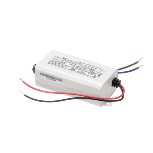 Bertazzoni Z310138 LED POWER SUPPLY, 15 LED