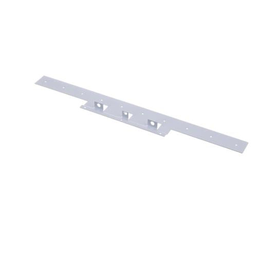 This is a genuine Bertazzoni Z370529 DOOR PLANK ADJUSTING DEVICE FI
