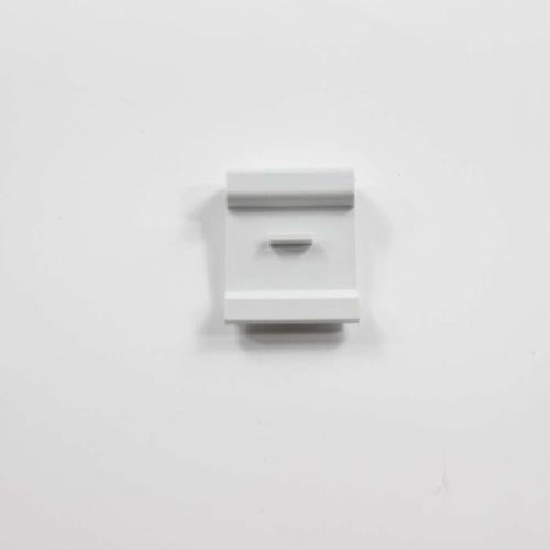 Whirlpool WP98010185 RANGE OVEN LOWER DOOR TRIM