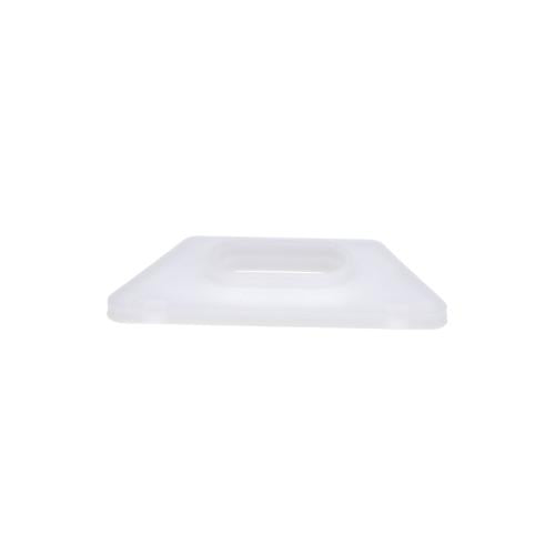 This is a genuine Midea 12138000002864 LOWER CUSHION