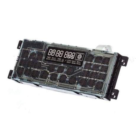 This is a genuine Electrolux 316462868 CLOCK/TIMER,ELECTRONIC,ES530L