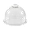 Electrolux 5304524341 LENS,OVEN LIGHT,GLASS