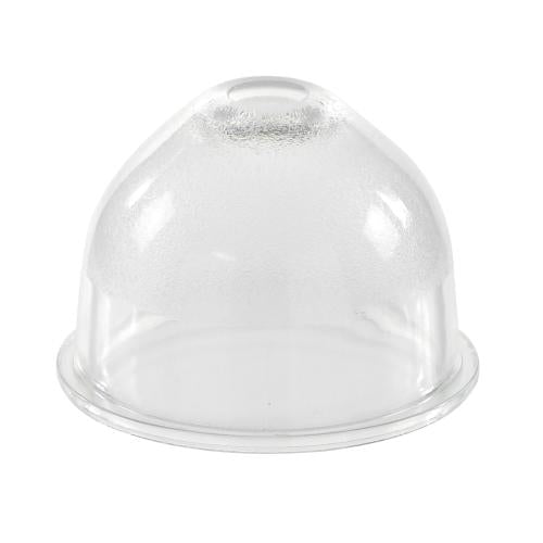 This is a genuine Electrolux 5304524341 LENS,OVEN LIGHT,GLASS