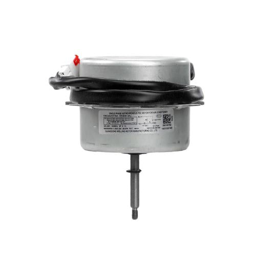 This is a genuine LG EAU41577624 MOTOR ASSEMBLY,AC,OUTDOOR