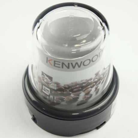 This is a genuine Delonghi KW712619 MILL ASSEMBLY COMPLETE