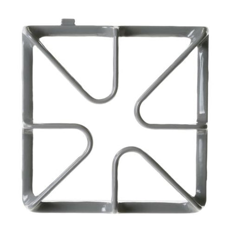 This is a genuine GE WB31K10045 GRATE (GRAY)