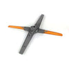 LG AGB73932401 NOZZLE ASSEMBLY