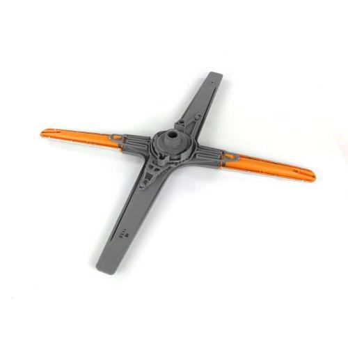 This is a genuine LG AGB73932401 NOZZLE ASSEMBLY