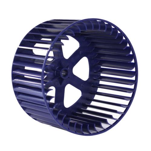 This is a genuine Midea 12100103000010 BLOWER WHEEL/CENTRIFUGAL FAN