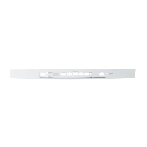 GE WD34X22261 CONSOLE CVR GRAPHIC ASM