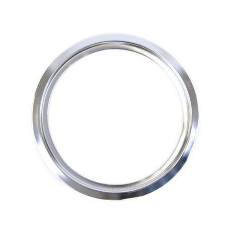 GE WB31X5014 8 INCH CHROME TRIM RING - ELEC