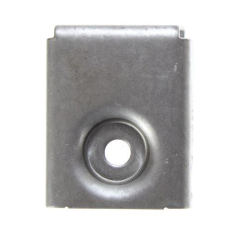 This is a genuine Whirlpool W10645182 MOUNTING BRACKET