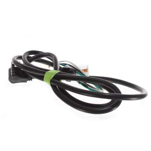 Whirlpool W11316254 REFRIGERATOR POWER CORD