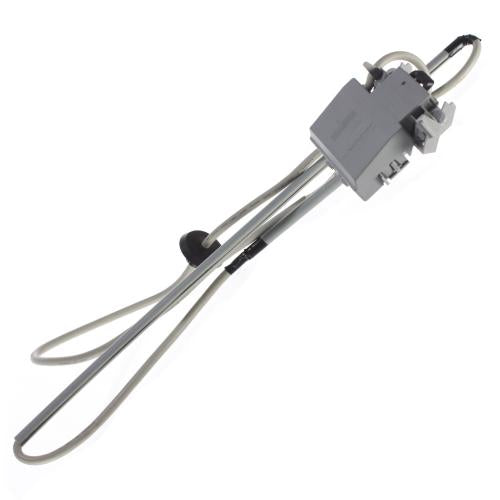 GE WH12X20357 LID LOCK ASSEMBLY
