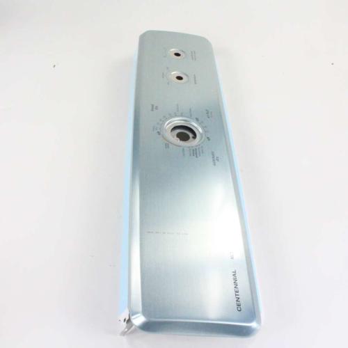 This is a genuine Whirlpool W11027432 CONTROL PANEL