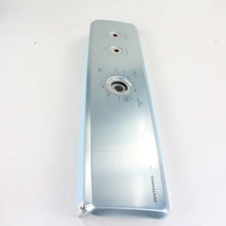 This is a genuine Whirlpool W11027432 CONTROL PANEL